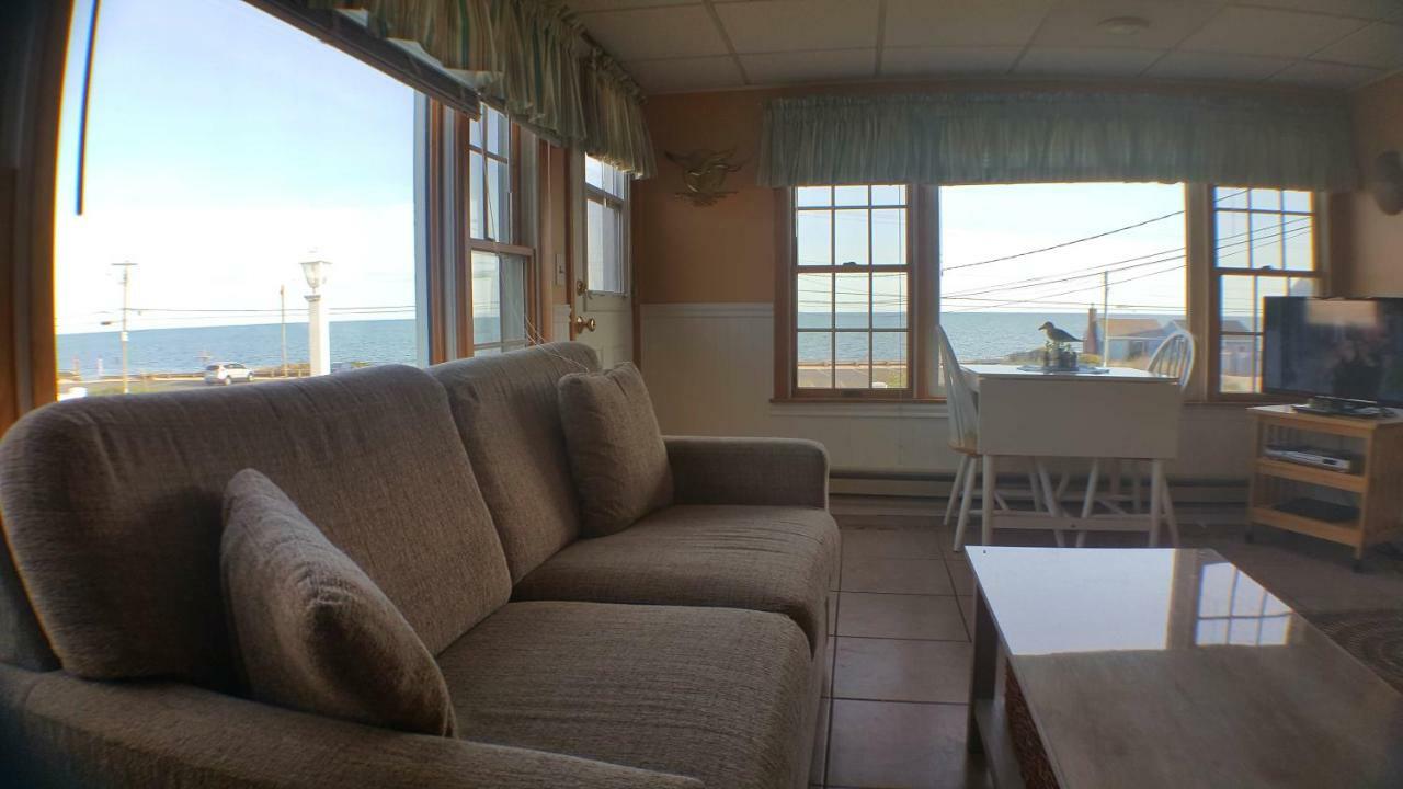 Oceanside Condos เดนนิสพอร์ต ภายนอก รูปภาพ